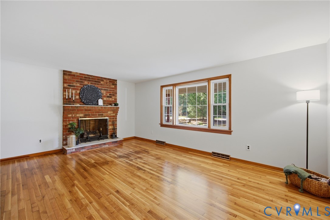 11711 Second Branch Road, Chesterfield, VA 23838 11711 Second Branch Road, Chesterfield, VA 23838