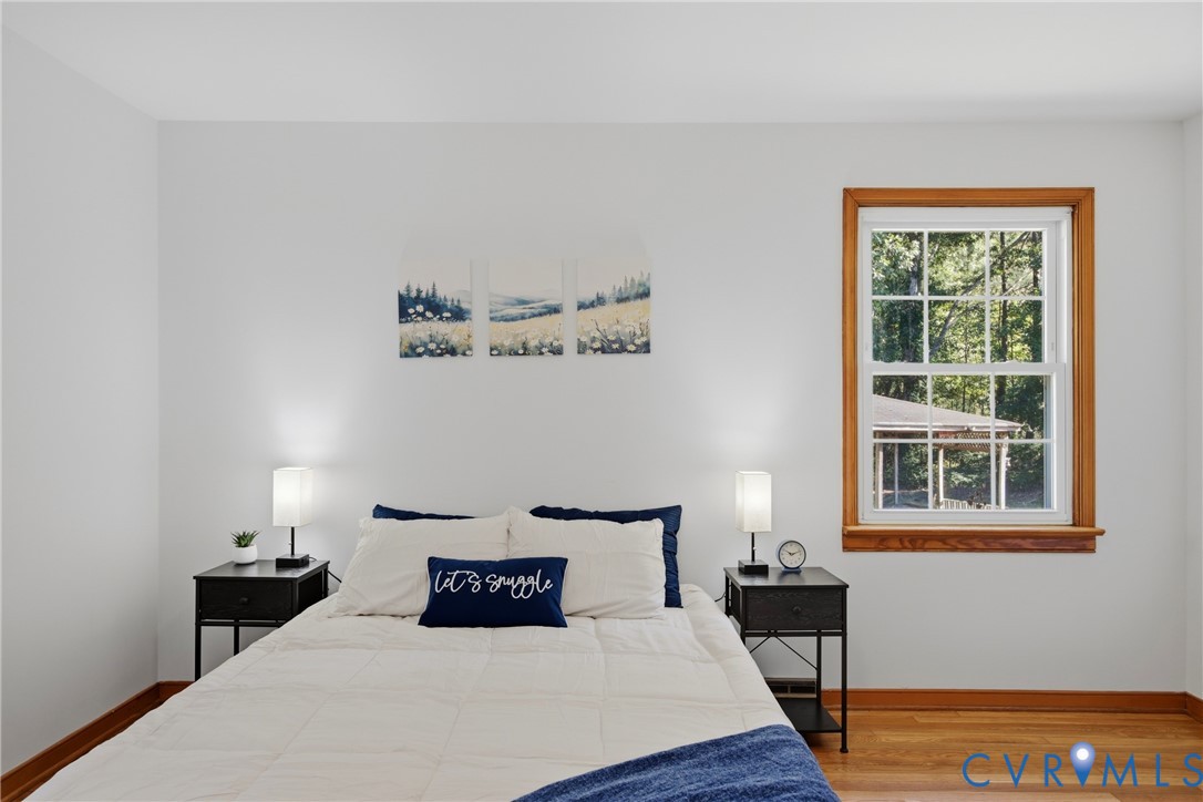 11711 Second Branch Road, Chesterfield, VA 23838