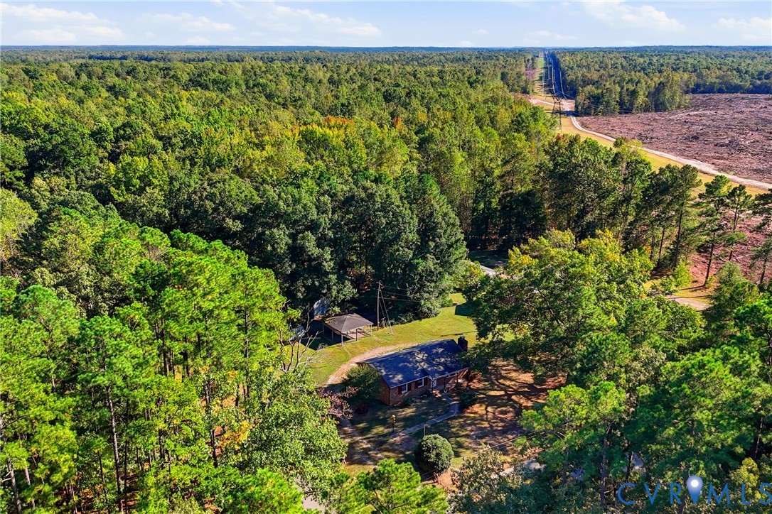 11711 Second Branch Road, Chesterfield, VA 23838