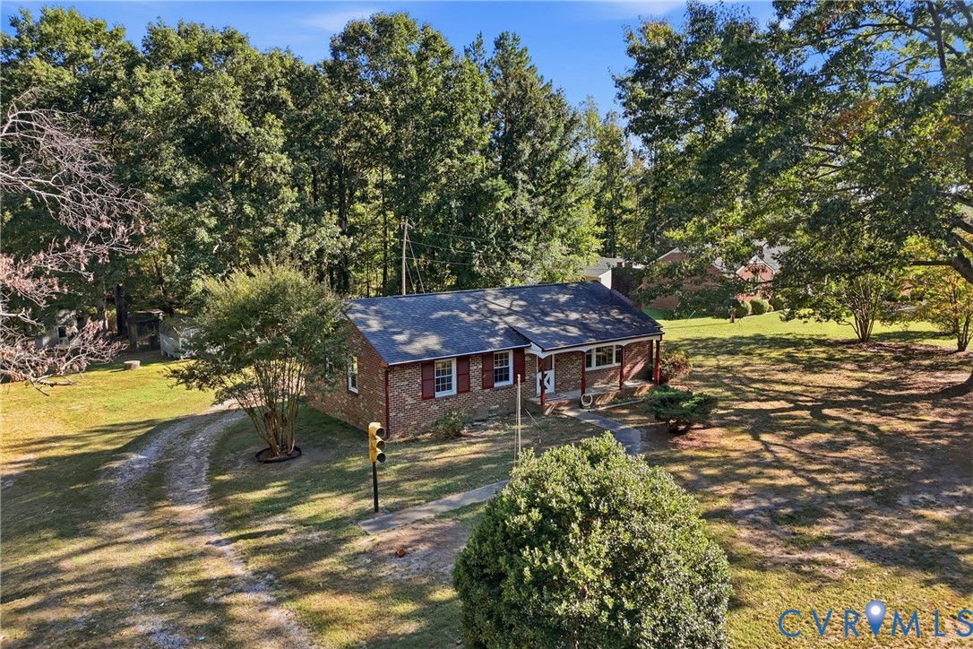 11711 Second Branch Road, Chesterfield, VA 23838