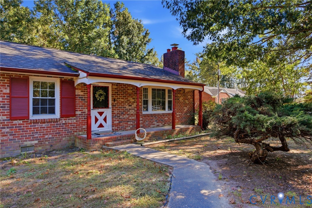 11711 Second Branch Road, Chesterfield, VA 23838 11711 Second Branch Road, Chesterfield, VA 23838