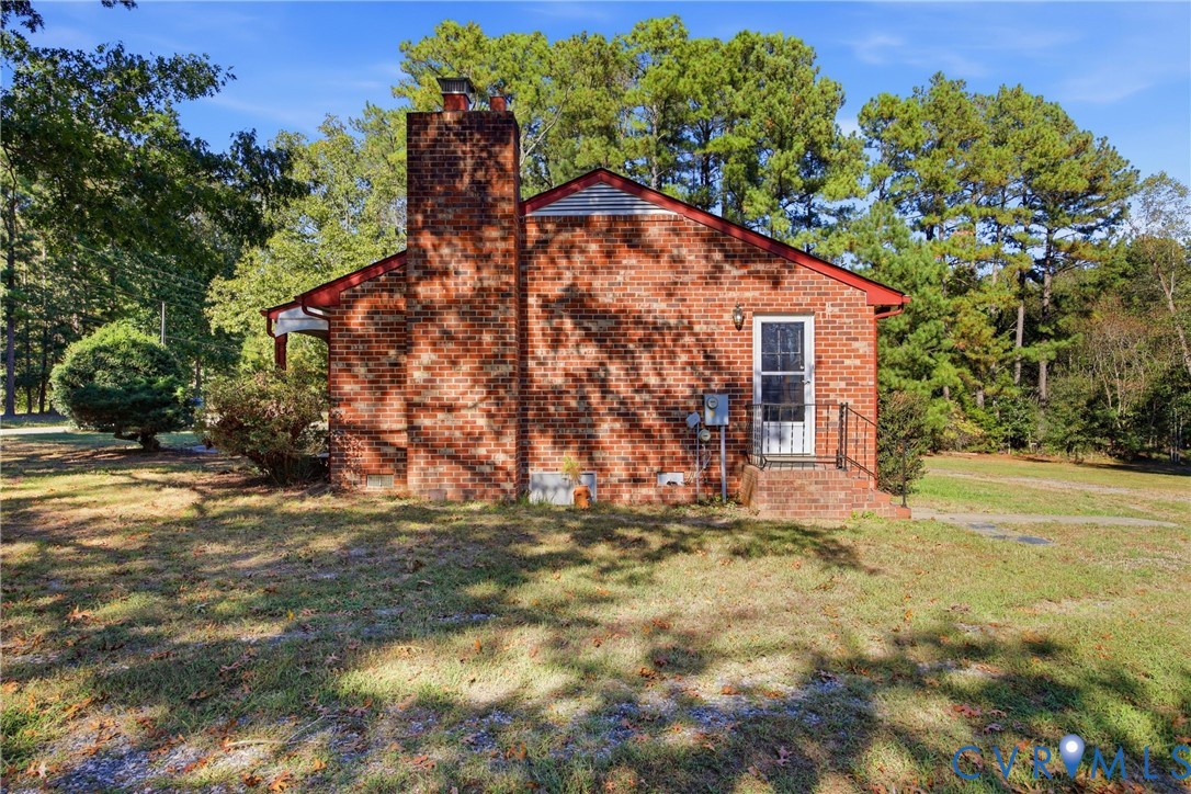11711 Second Branch Road, Chesterfield, VA 23838