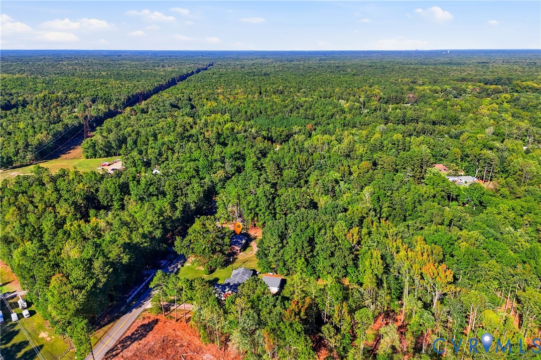 11711 Second Branch Road, Chesterfield, VA 23838
