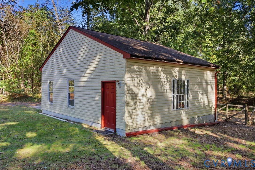 11711 Second Branch Road, Chesterfield, VA 23838