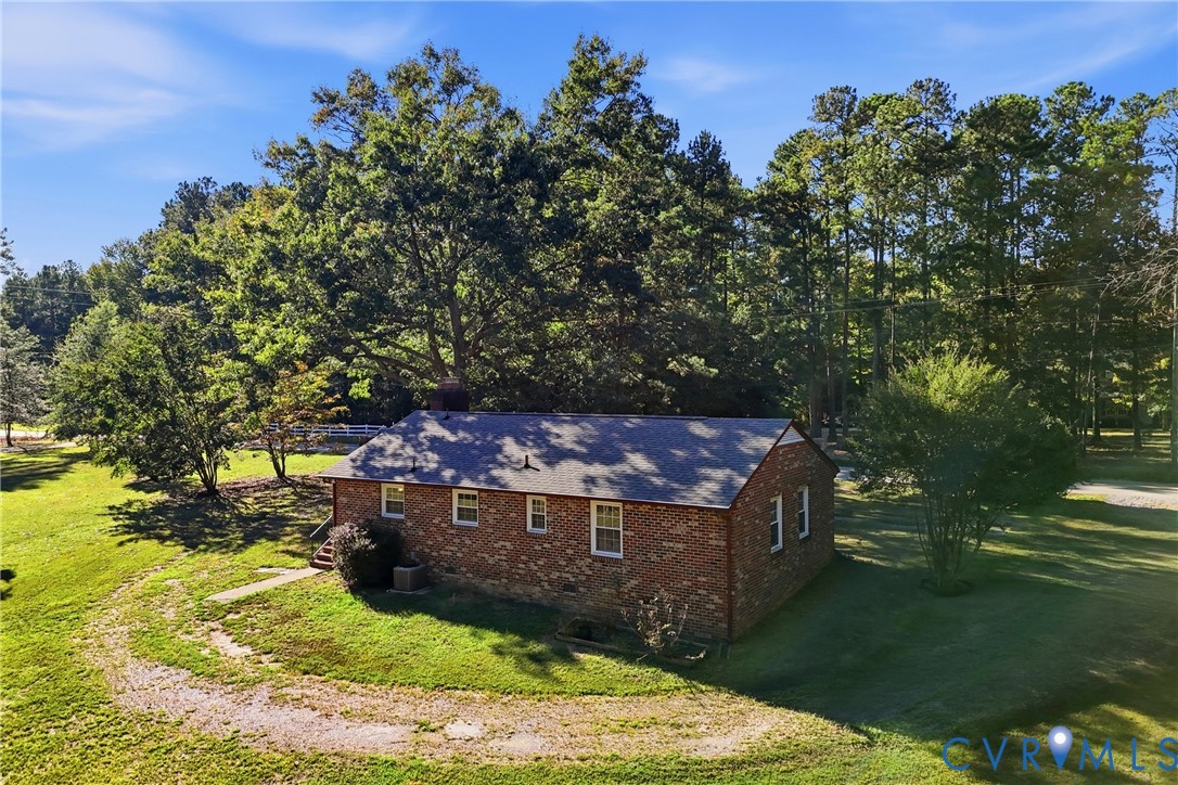 11711 Second Branch Road, Chesterfield, VA 23838