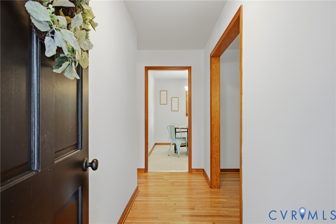 11711 Second Branch Road, Chesterfield, VA 23838 11711 Second Branch Road, Chesterfield, VA 23838
