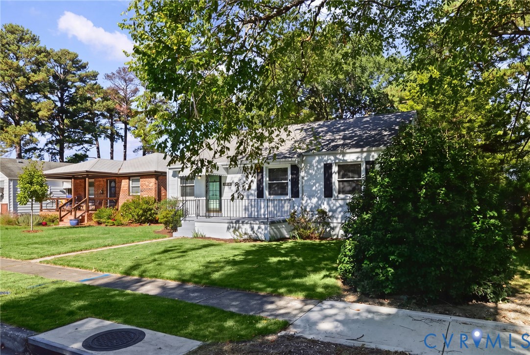 4800 Augusta Avenue, Walkable To Willow Lawn, Richmond, VA 23230