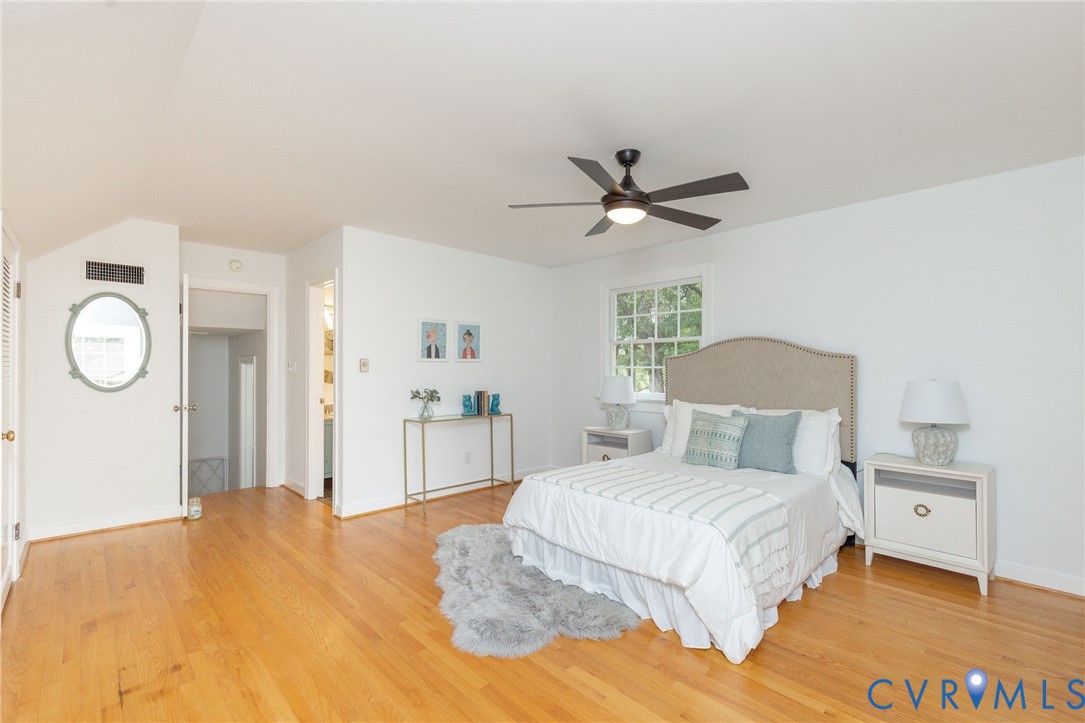 9209 Lydell Drive, Henrico, VA 23228