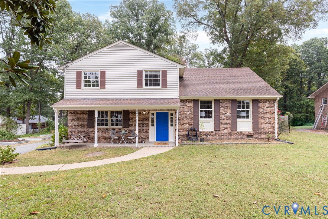Welcome Home! Welcome Home!