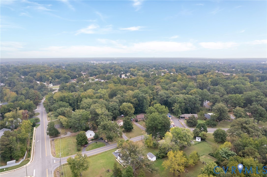 9209 Lydell Drive, Henrico, VA 23228
