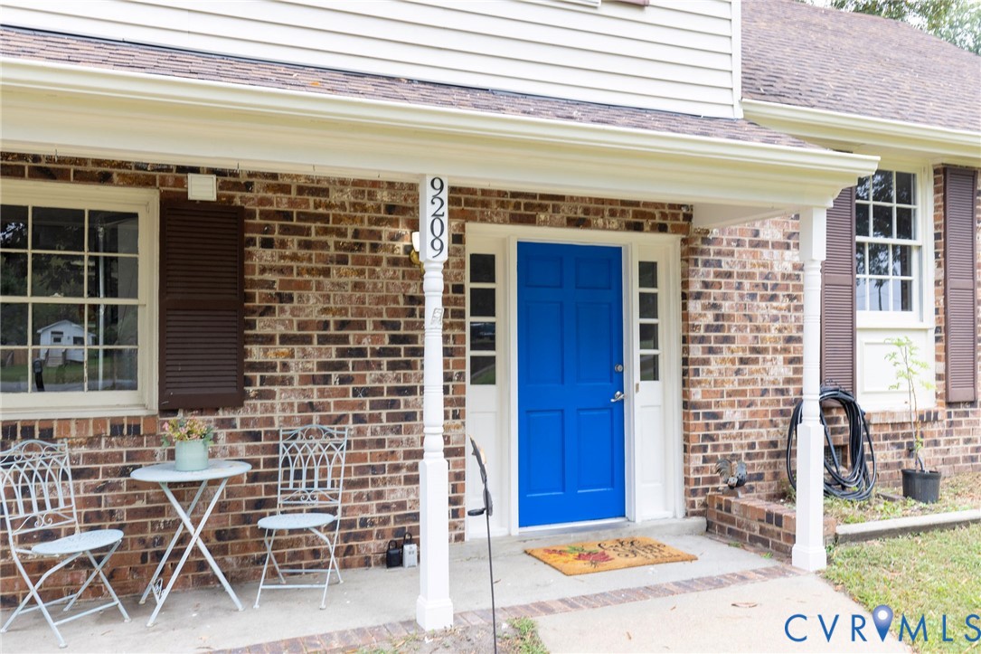 9209 Lydell Drive, Henrico, VA 23228