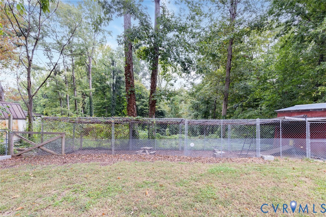 9209 Lydell Drive, Henrico, VA 23228