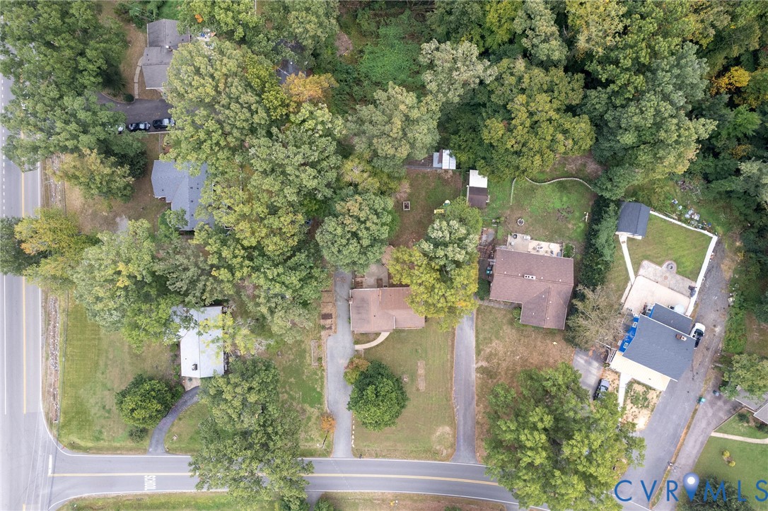 9209 Lydell Drive, Henrico, VA 23228
