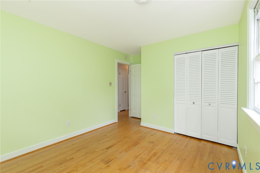3rd floor- HW