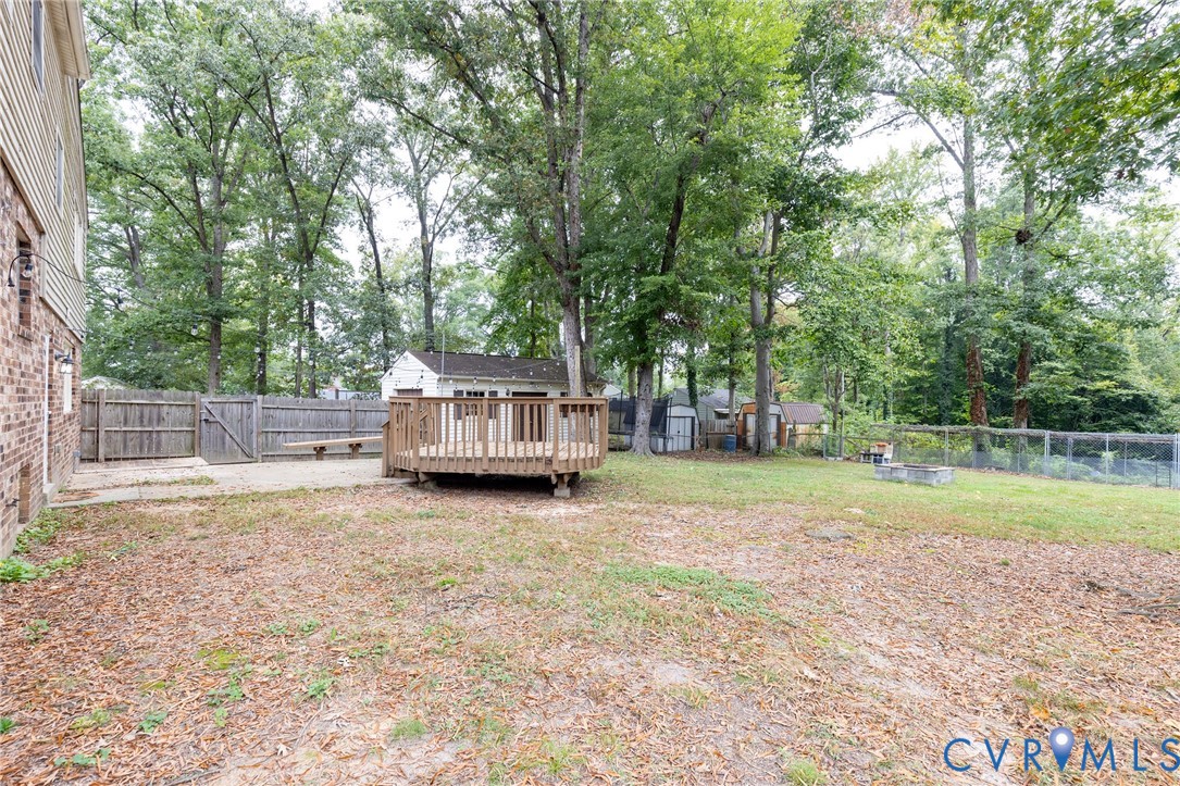 9209 Lydell Drive, Henrico, VA 23228