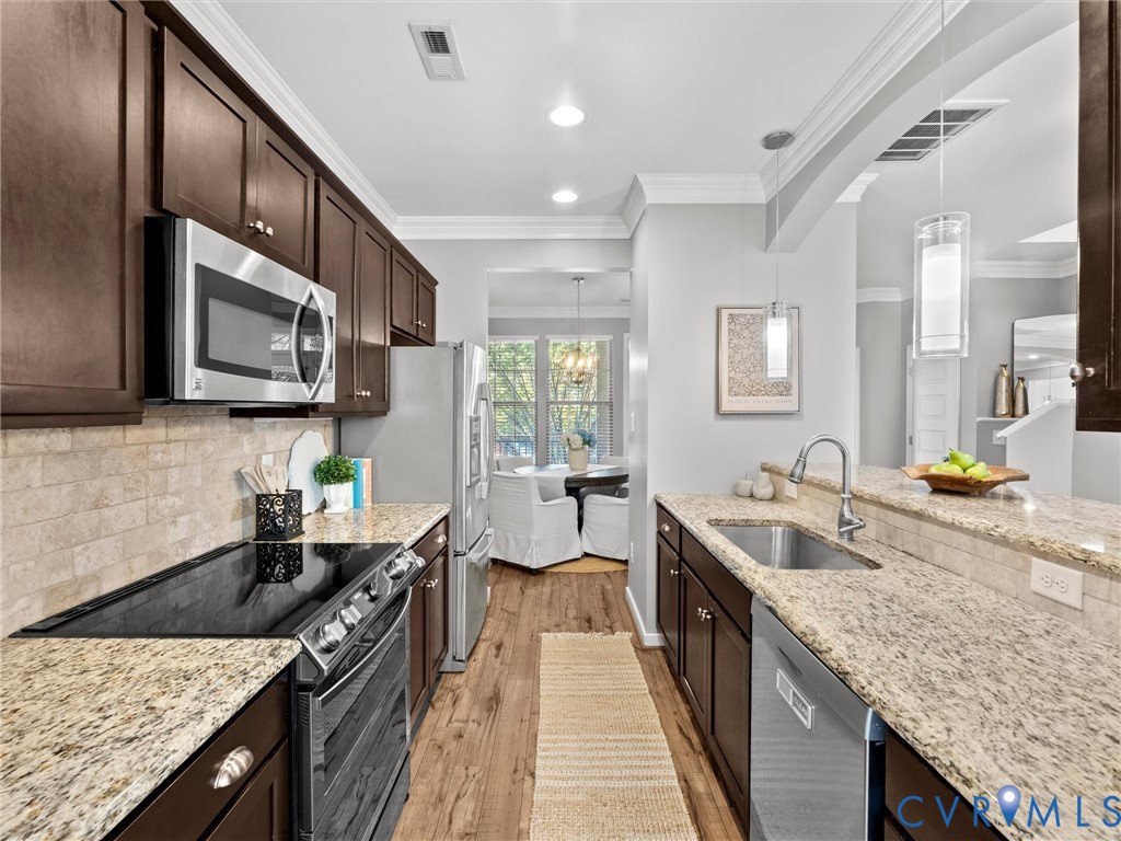 4953 Old Main Street, Henrico, VA 23231