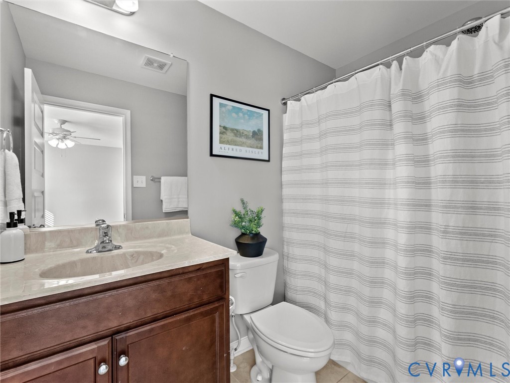 4953 Old Main Street, Henrico, VA 23231
