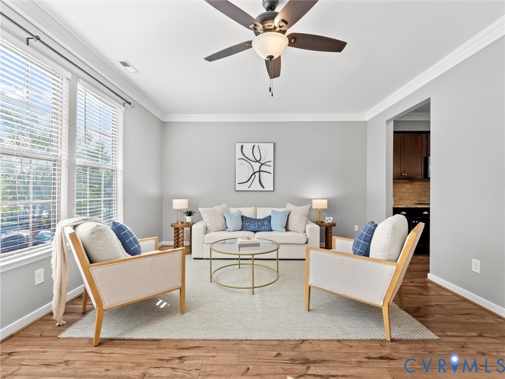 4953 Old Main Street, Henrico, VA 23231