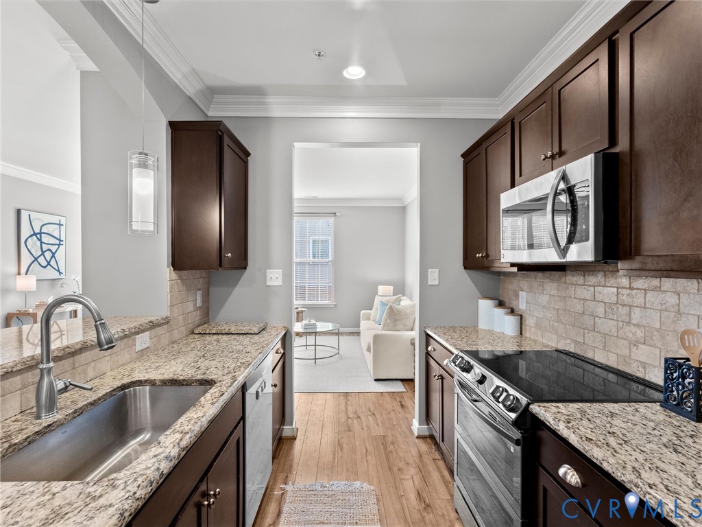 4953 Old Main Street, Henrico, VA 23231