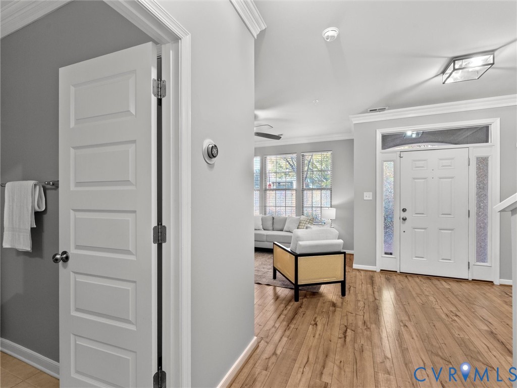 4953 Old Main Street, Henrico, VA 23231