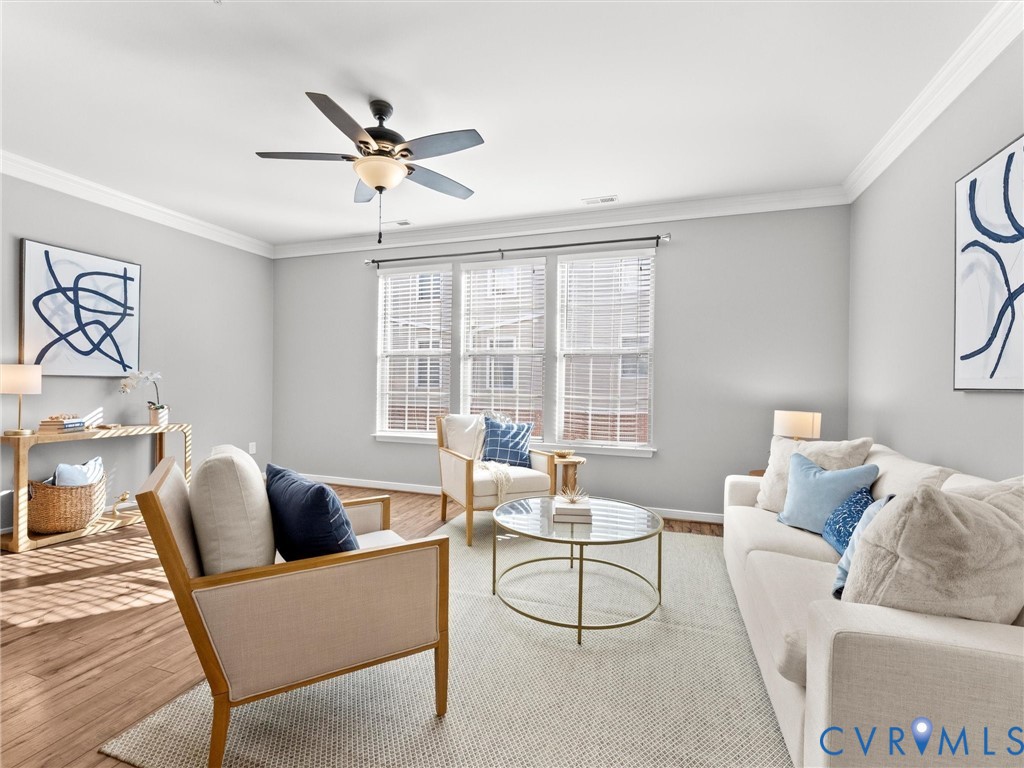 4953 Old Main Street, Henrico, VA 23231
