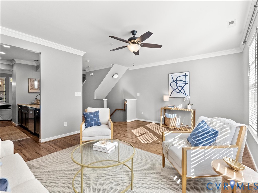 4953 Old Main Street, Henrico, VA 23231