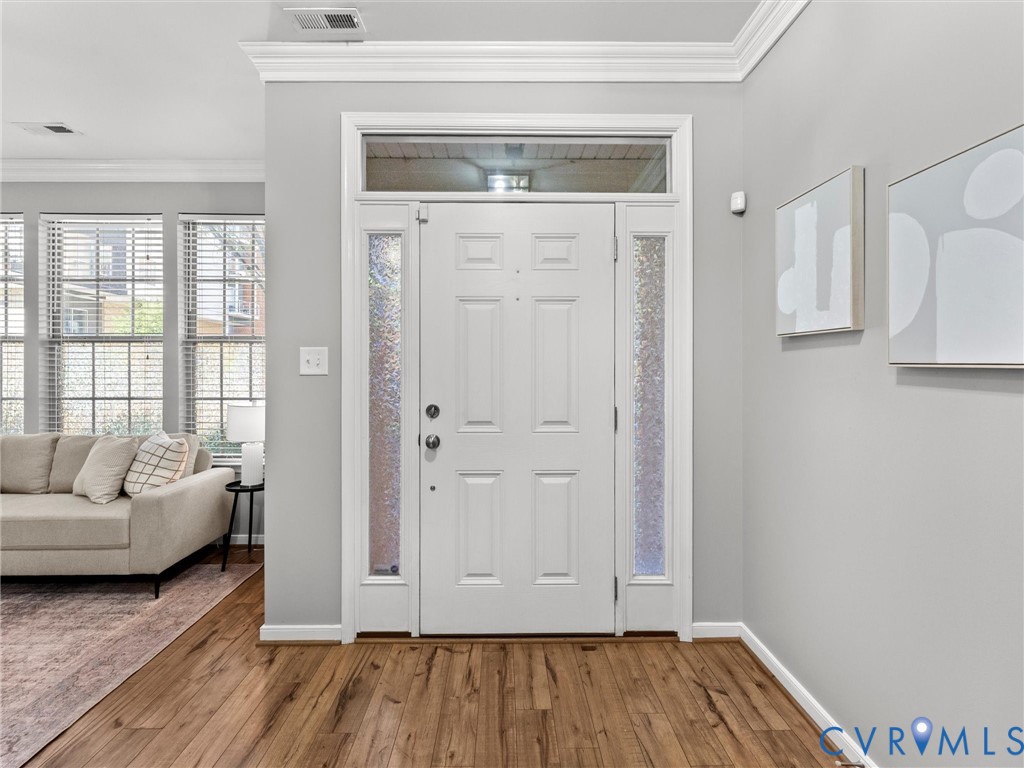 4953 Old Main Street, Henrico, VA 23231