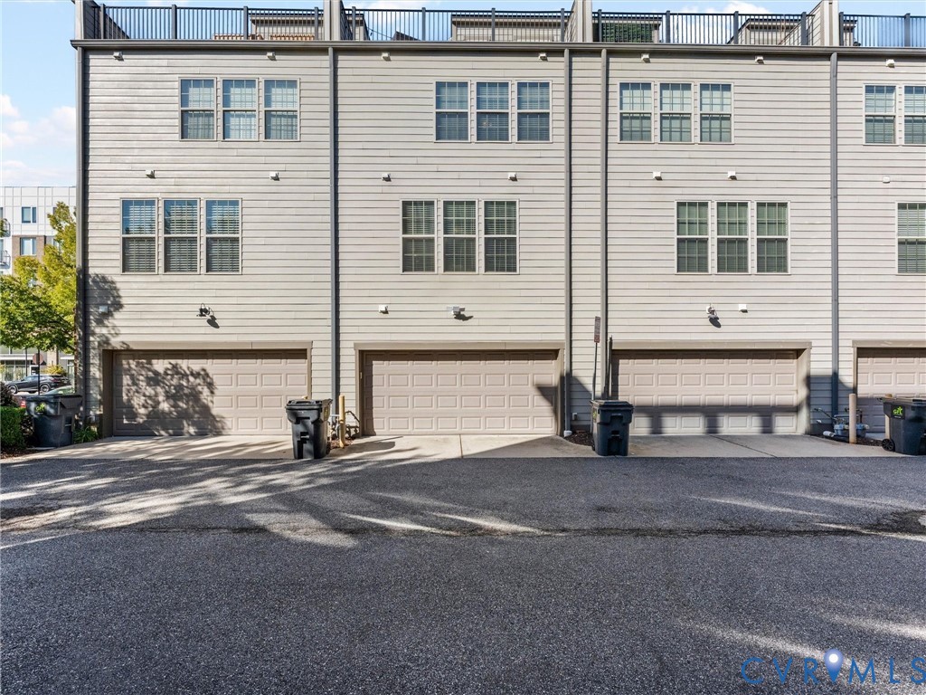 4953 Old Main Street, Henrico, VA 23231
