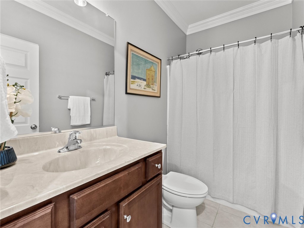 4953 Old Main Street, Henrico, VA 23231