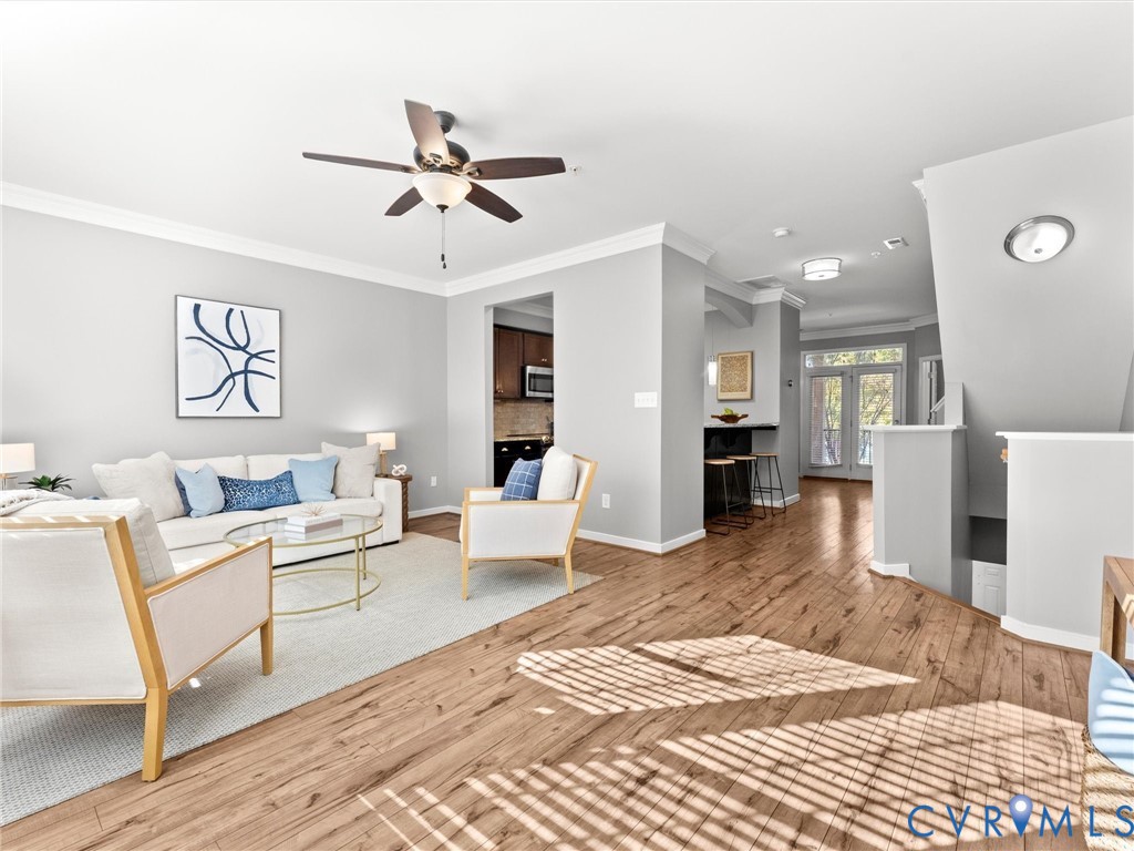 4953 Old Main Street, Henrico, VA 23231