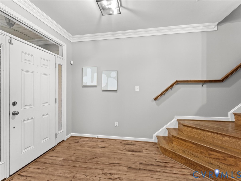4953 Old Main Street, Henrico, VA 23231