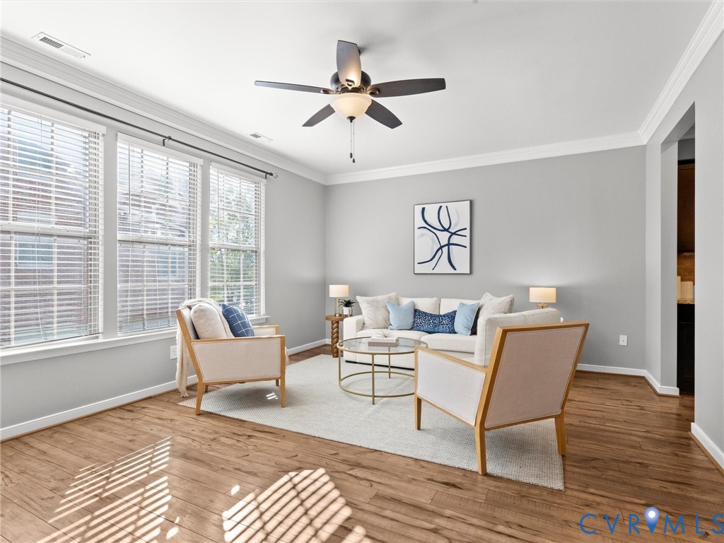 4953 Old Main Street, Henrico, VA 23231