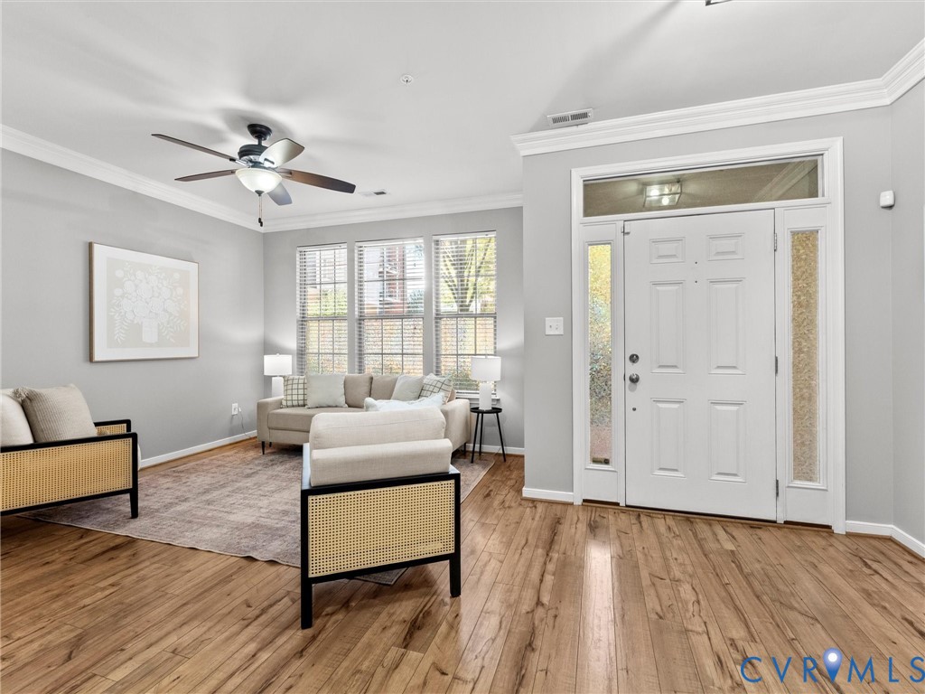 4953 Old Main Street, Henrico, VA 23231