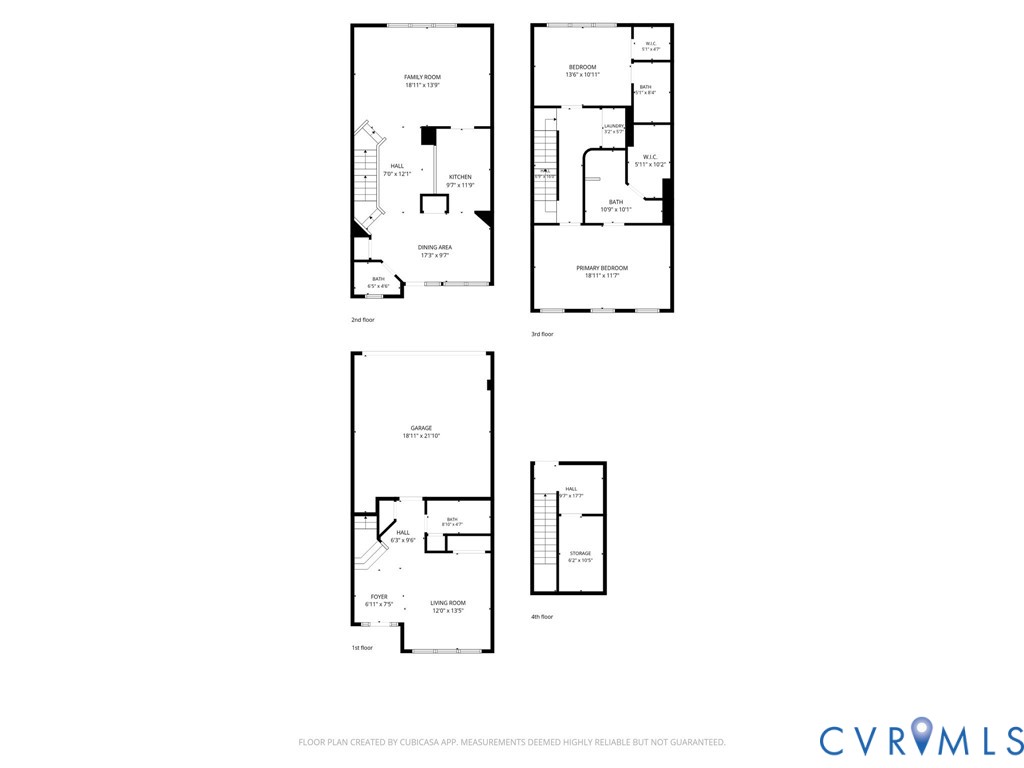 4953 Old Main Street, Henrico, VA 23231