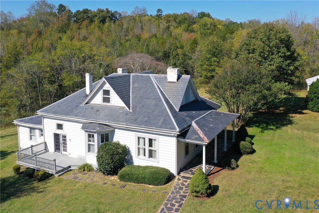 6452 W River Road, Vinyard Row Of Columbia, Columbia, VA 23038