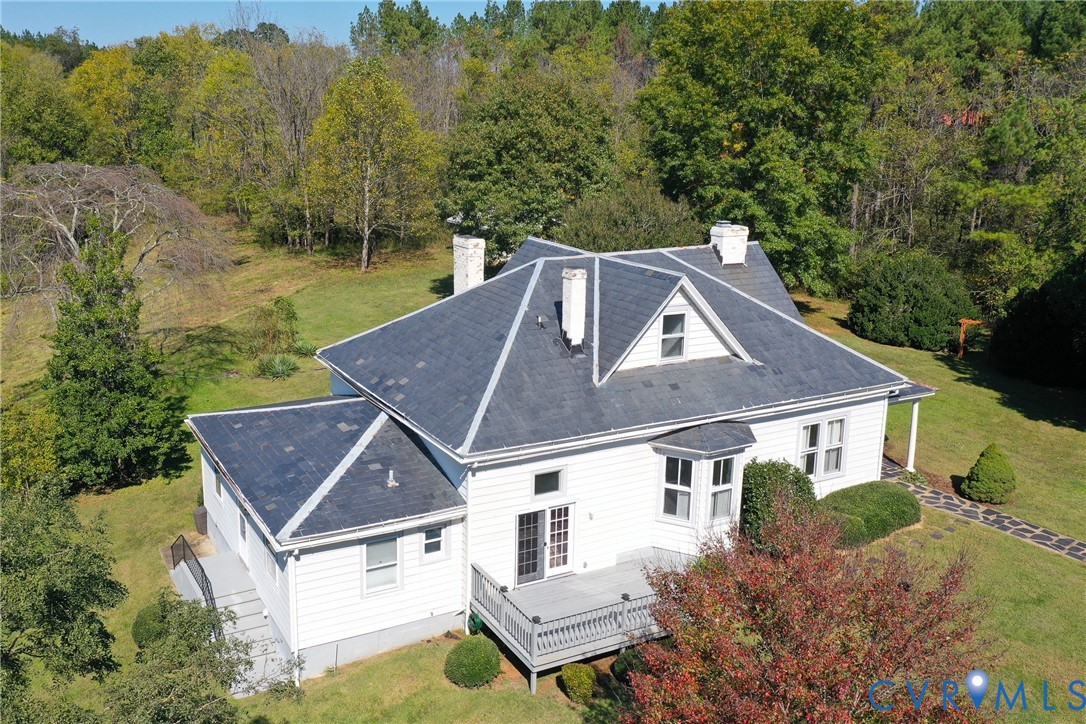 6452 W River Road, Vinyard Row Of Columbia, Columbia, VA 23038
