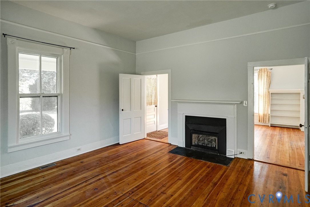 6452 W River Road, Vinyard Row Of Columbia, Columbia, VA 23038