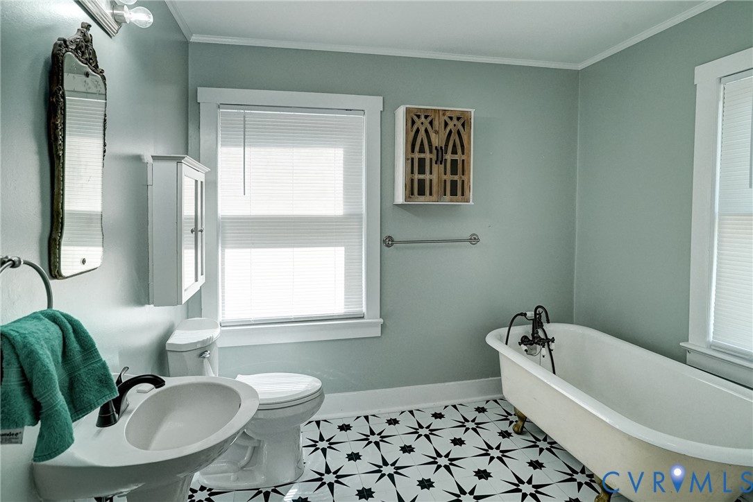 6452 W River Road, Vinyard Row Of Columbia, Columbia, VA 23038