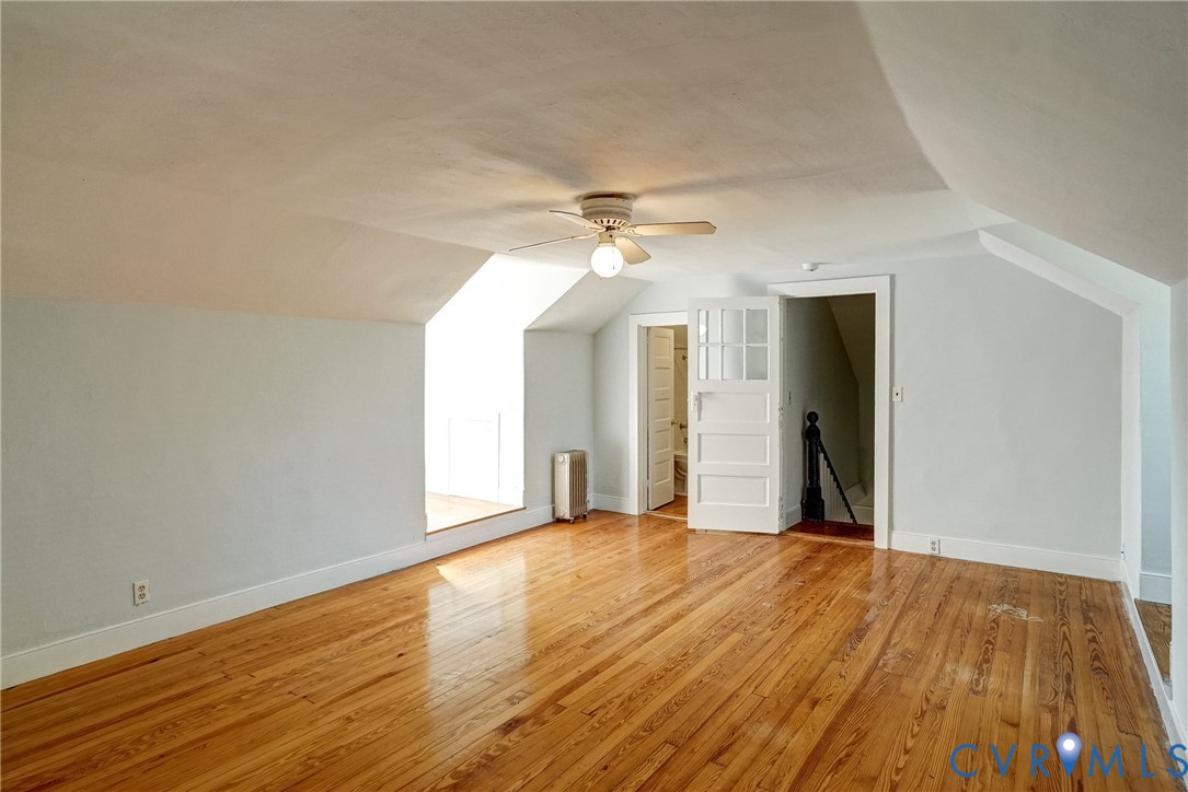 6452 W River Road, Vinyard Row Of Columbia, Columbia, VA 23038