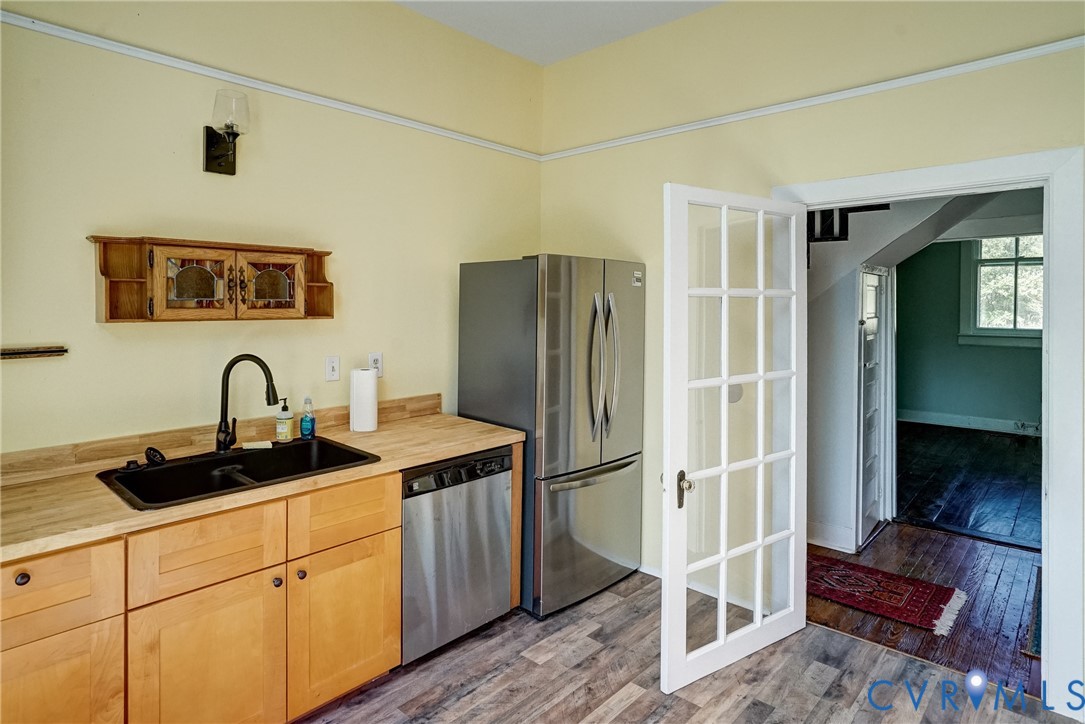 6452 W River Road, Vinyard Row Of Columbia, Columbia, VA 23038