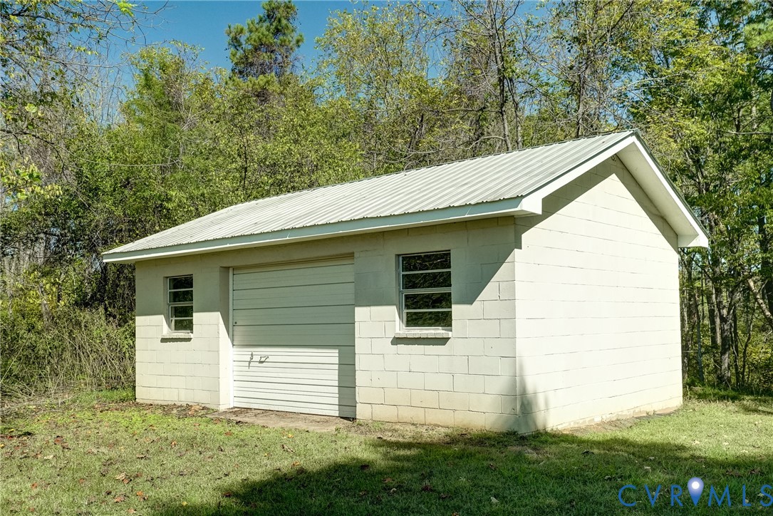 6452 W River Road, Vinyard Row Of Columbia, Columbia, VA 23038