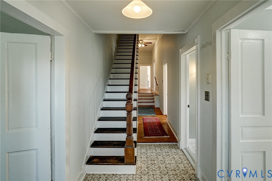 6452 W River Road, Vinyard Row Of Columbia, Columbia, VA 23038
