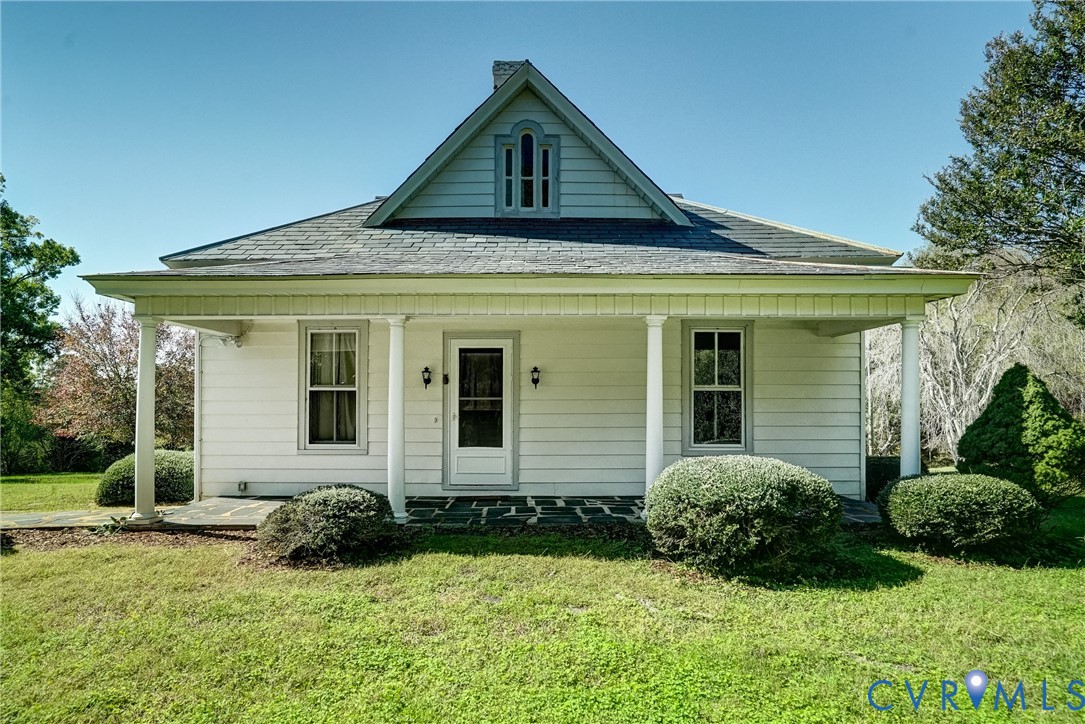 6452 W River Road, Vinyard Row Of Columbia, Columbia, VA 23038