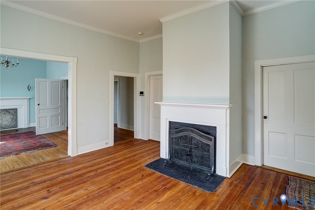 6452 W River Road, Vinyard Row Of Columbia, Columbia, VA 23038
