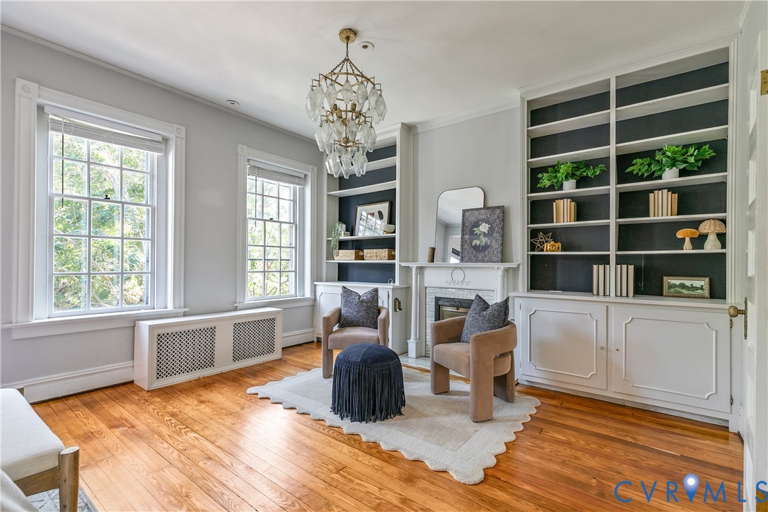 404 N Meadow Street, The Fan, Richmond, VA 23220