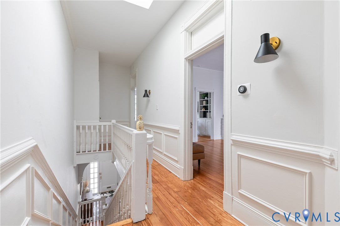 404 N Meadow Street, The Fan, Richmond, VA 23220