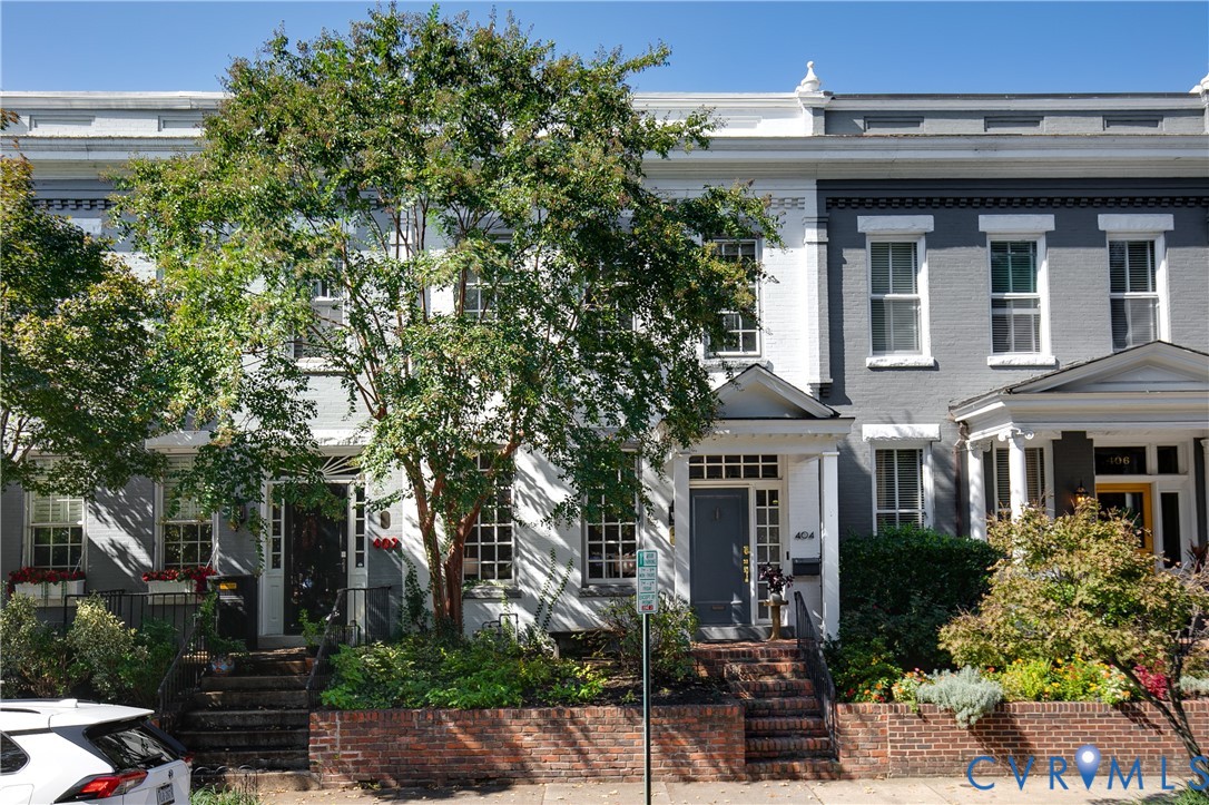 404 N Meadow Street, The Fan, Richmond, VA 23220