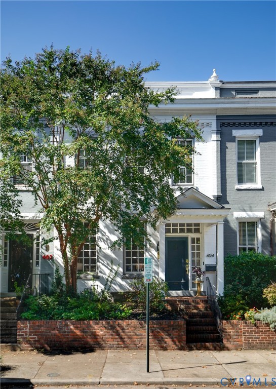 404 N Meadow Street, The Fan, Richmond, VA 23220