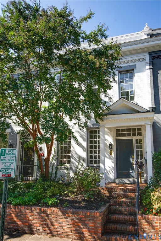 404 N Meadow Street, The Fan, Richmond, VA 23220