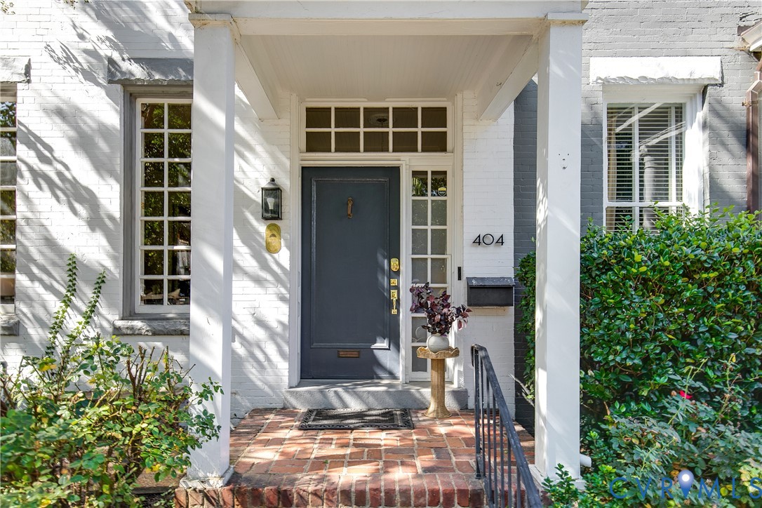404 N Meadow Street, The Fan, Richmond, VA 23220